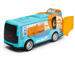 Autobuz baby 22cm, Simba - Publisol.ro