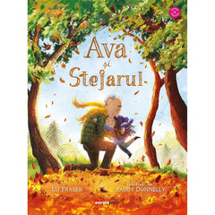 AVA SI STEJARUL - Publisol.ro