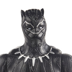 Avengers titan eroi de film figurina black panther 29cm, Hasbro - Publisol.ro