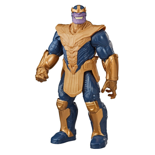 Avengers titan hero figurina thanos 30 cm - Publisol.ro