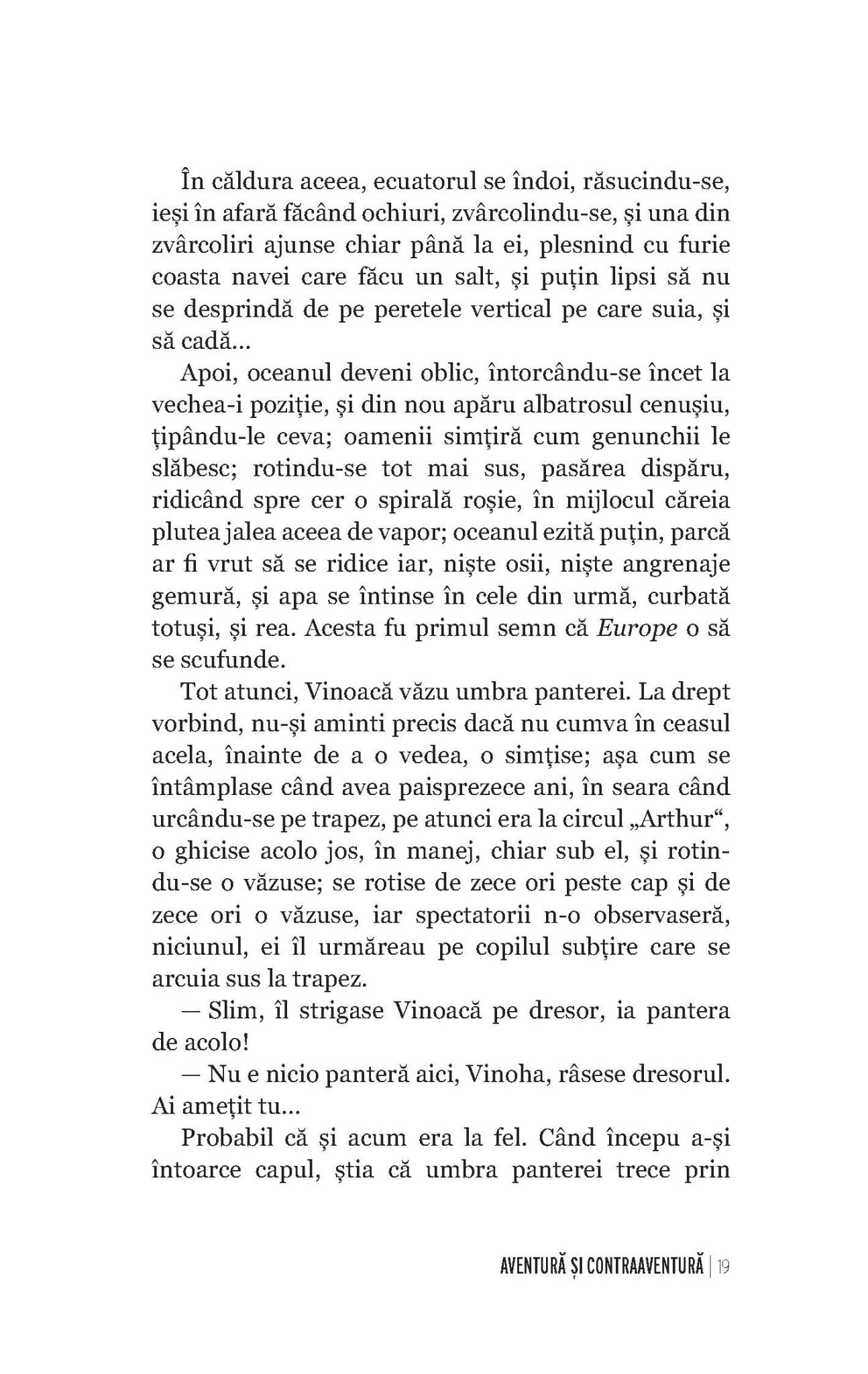 Aventura si contraaventura - Ed. digitala - PDF - Publisol.ro