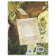 Aventuri din pădure - Amintirile Cârtiței Mark, de Mickaël Brun - Arnaud - Publisol.ro