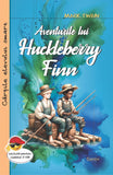 Aventurile lui Huckleberry Finn, de Mark Twain - Publisol.ro