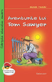 Aventurile lui Tom Sawyer, de Mark Twain - Publisol.ro