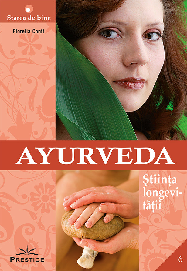 Ayurveda, de Fiorella Conti