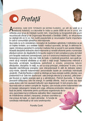 Ayurveda, de Fiorella Conti - Publisol.ro