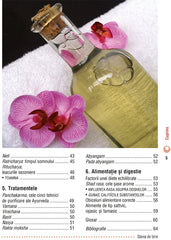 Ayurveda, de Fiorella Conti - Publisol.ro