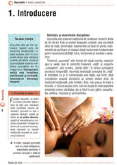 Ayurveda, de Fiorella Conti - Publisol.ro
