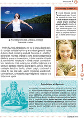 Ayurveda, de Fiorella Conti - Publisol.ro