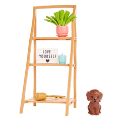 Babrie self care set papusa si baie cu confetti, Mattel - Publisol.ro