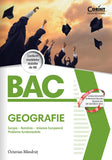 BAC 2025 GEOGRAFIE. Europa, Romania, Uniunea Europeana - Publisol.ro