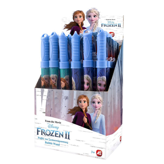 Bagheta de baloane de sapun frozen, AS - Publisol.ro
