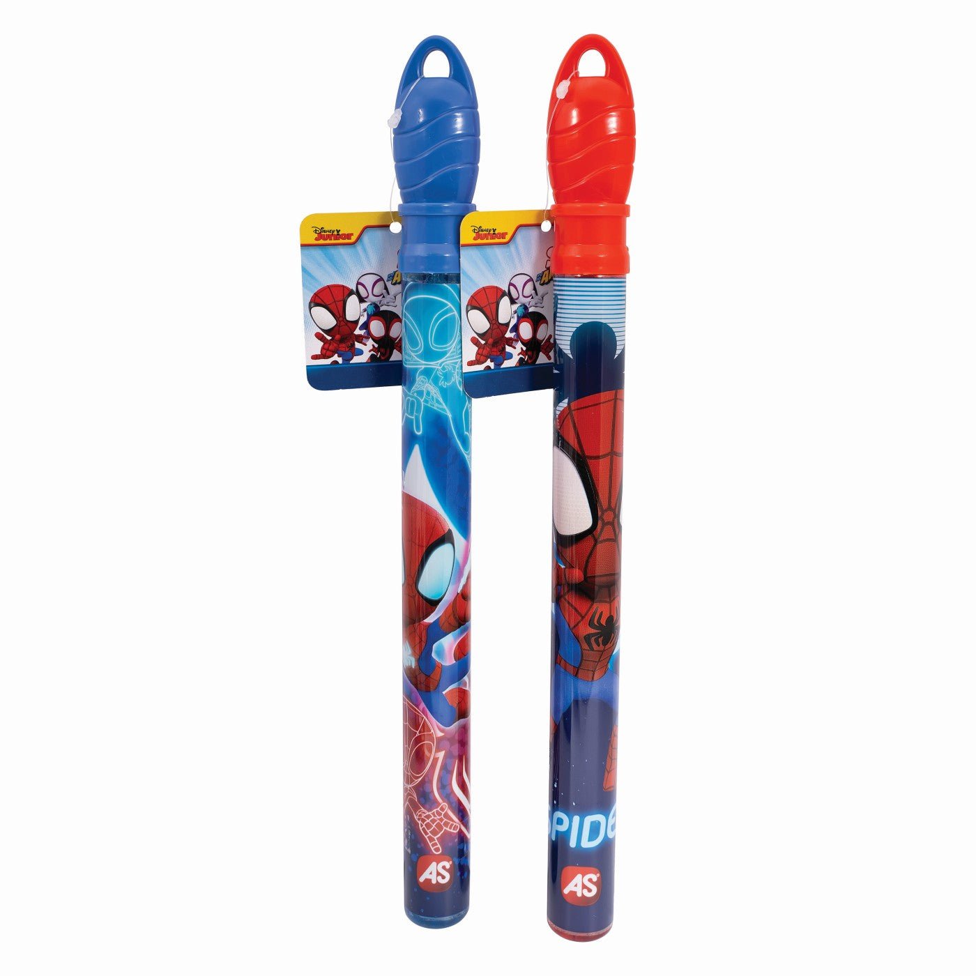 Bagheta pentru baloane de sapun spidey and his amazing friends, AS - Publisol.ro