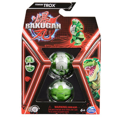 Bakugan core pachet de baza s1, Spin Master - Publisol.ro
