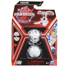 Bakugan core pachet de baza s1, Spin Master - Publisol.ro