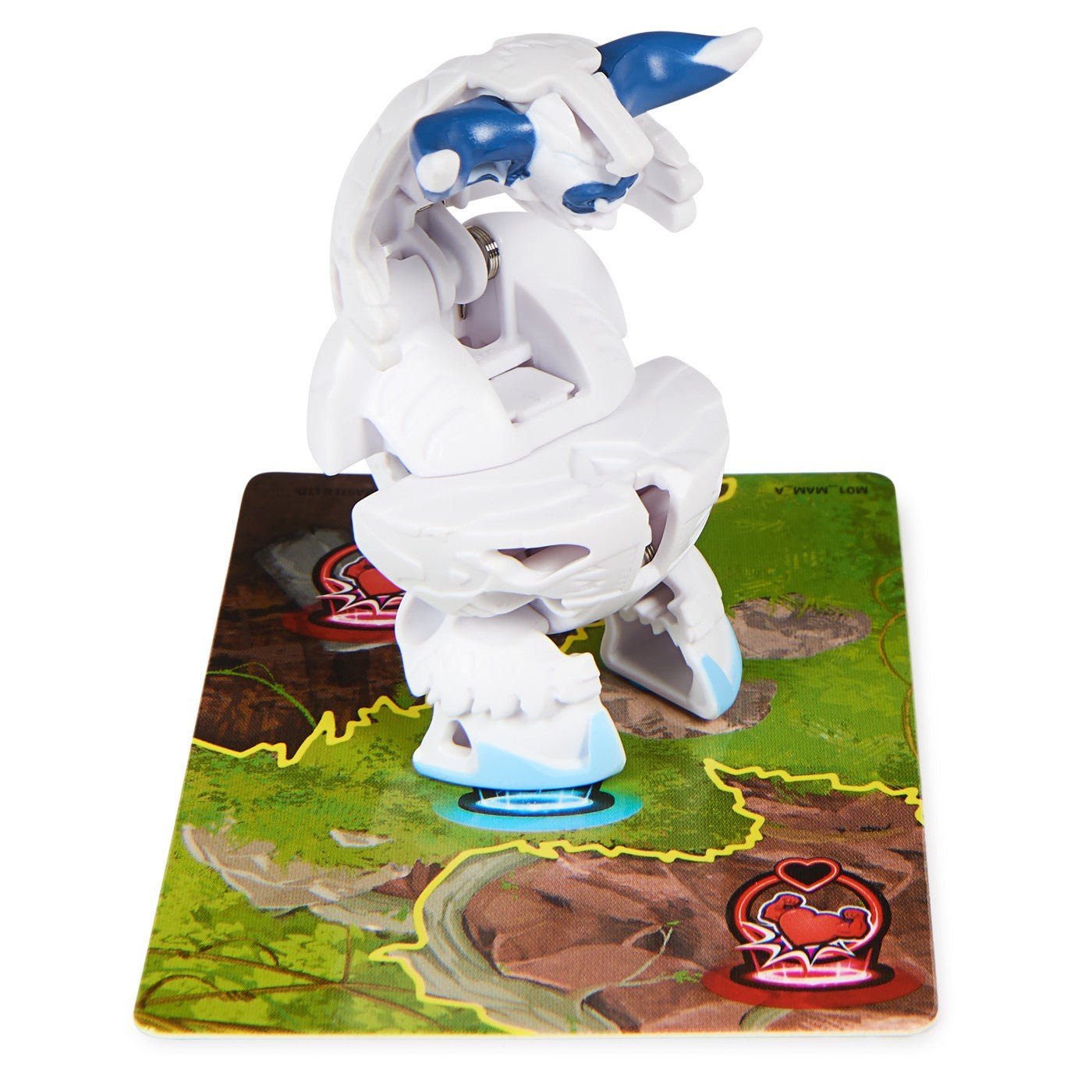 Bakugan pachet de baza bruiser - Publisol.ro