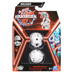 Bakugan pachet de baza bruiser - Publisol.ro