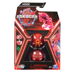 Bakugan pachet de baza hook, Spin Master - Publisol.ro