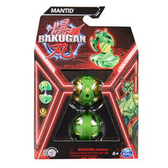 Bakugan pachet de baza mantid, Spin Master - Publisol.ro