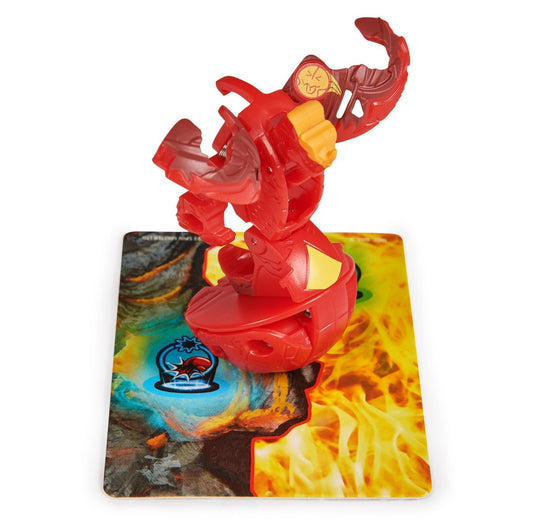 Bakugan pachet de baza , Spin Master - Publisol.ro