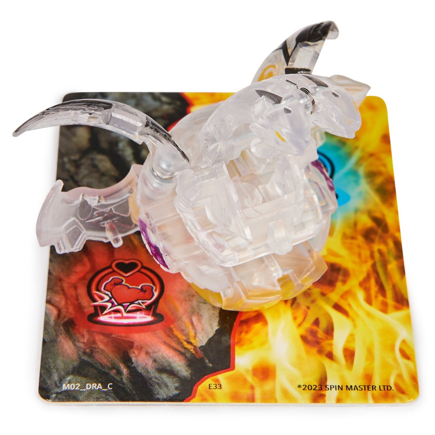 Bakugan pachet de baza , Spin Master - Publisol.ro