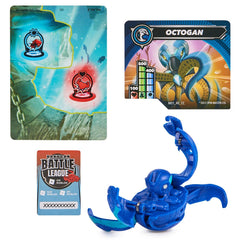 Bakugan pachet de baza , Spin Master - Publisol.ro
