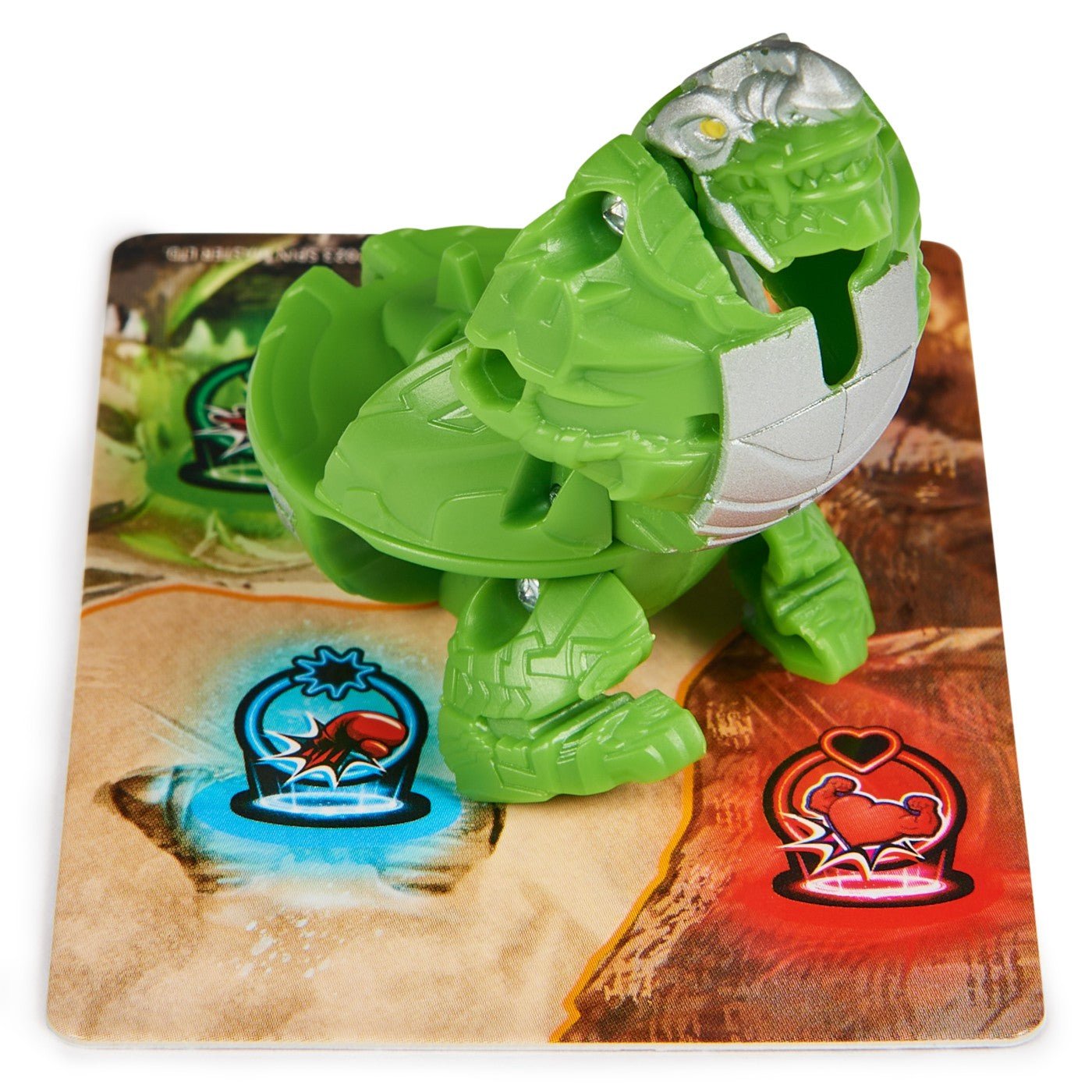 Bakugan pachet de baza , Spin Master - Publisol.ro