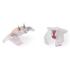 Bakugan pachet de baza titanium bruiser, Spin Master - Publisol.ro
