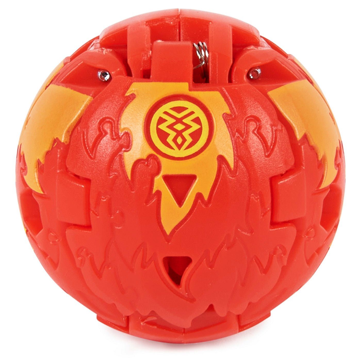 Bakugan s4 bila clasica blitz fox - Publisol.ro