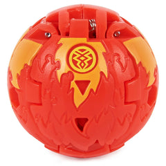 Bakugan s4 bila clasica blitz fox - Publisol.ro