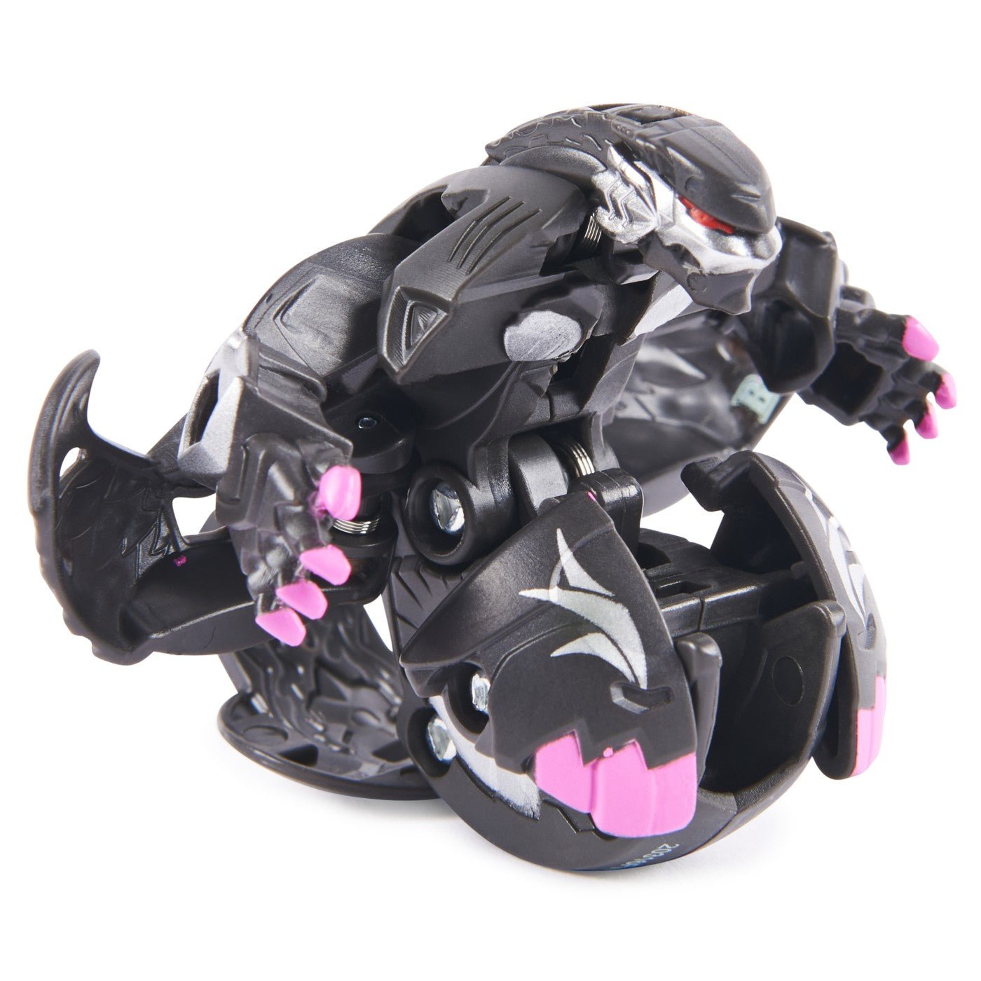 Bakugan s4 bila clasica wrath, Spin Master - Publisol.ro