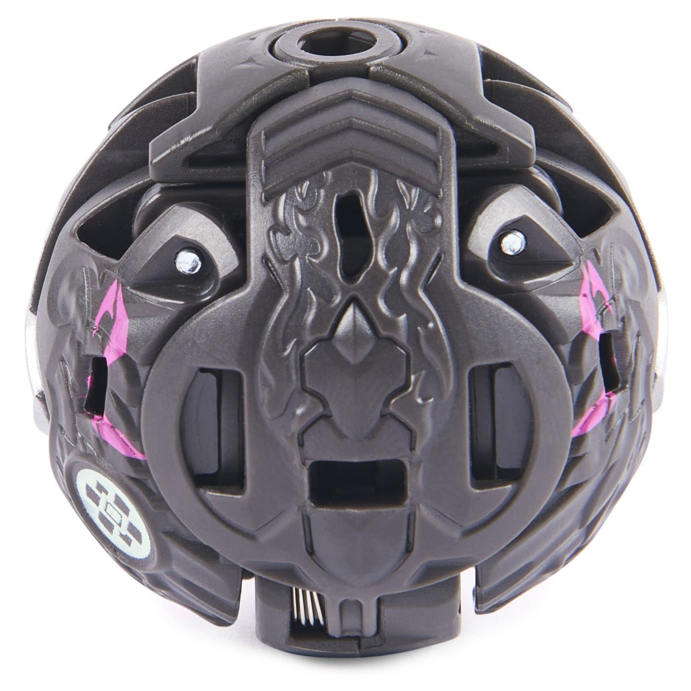 Bakugan s4 bila clasica wrath, Spin Master - Publisol.ro