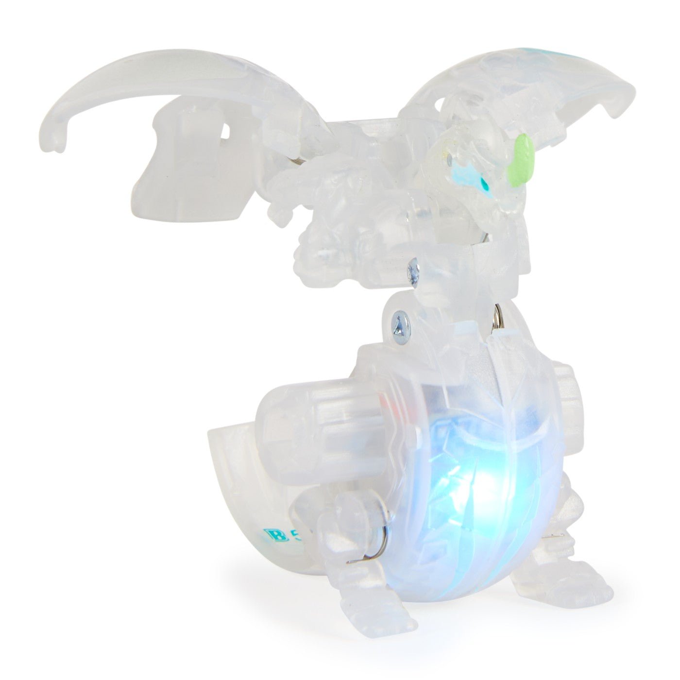 Bakugan s5 nova dragonoid, Spin Master - Publisol.ro