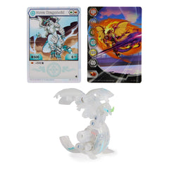 Bakugan s5 nova dragonoid, Spin Master - Publisol.ro
