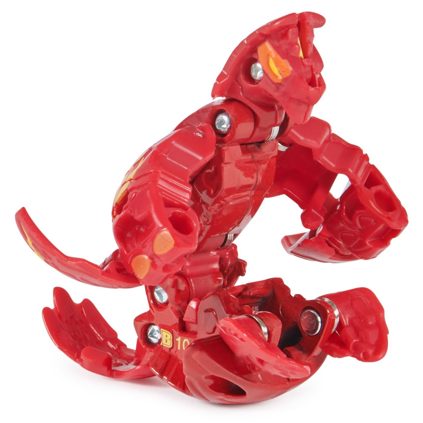 Bakugan s5 platinum neo dragonoid, Spin Master - Publisol.ro