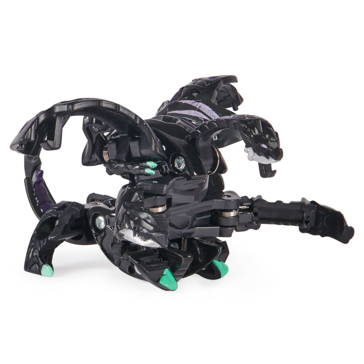 Bakugan s5 platinum neo nillious, Spin Master - Publisol.ro