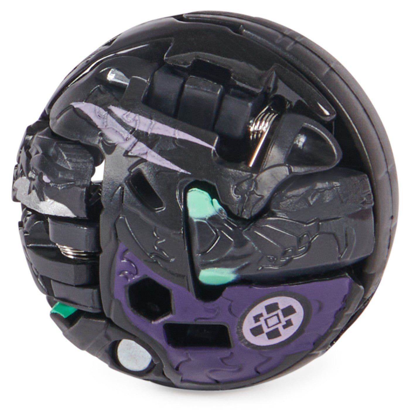 Bakugan s5 platinum neo nillious, Spin Master - Publisol.ro