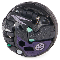 Bakugan s5 platinum neo nillious, Spin Master - Publisol.ro