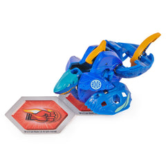 Bakugan s5 platinum sharktar, Spin Master - Publisol.ro