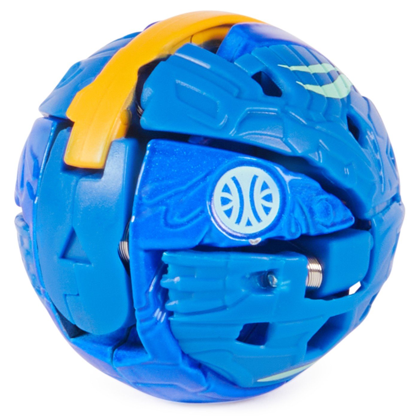 Bakugan s5 platinum sharktar, Spin Master - Publisol.ro