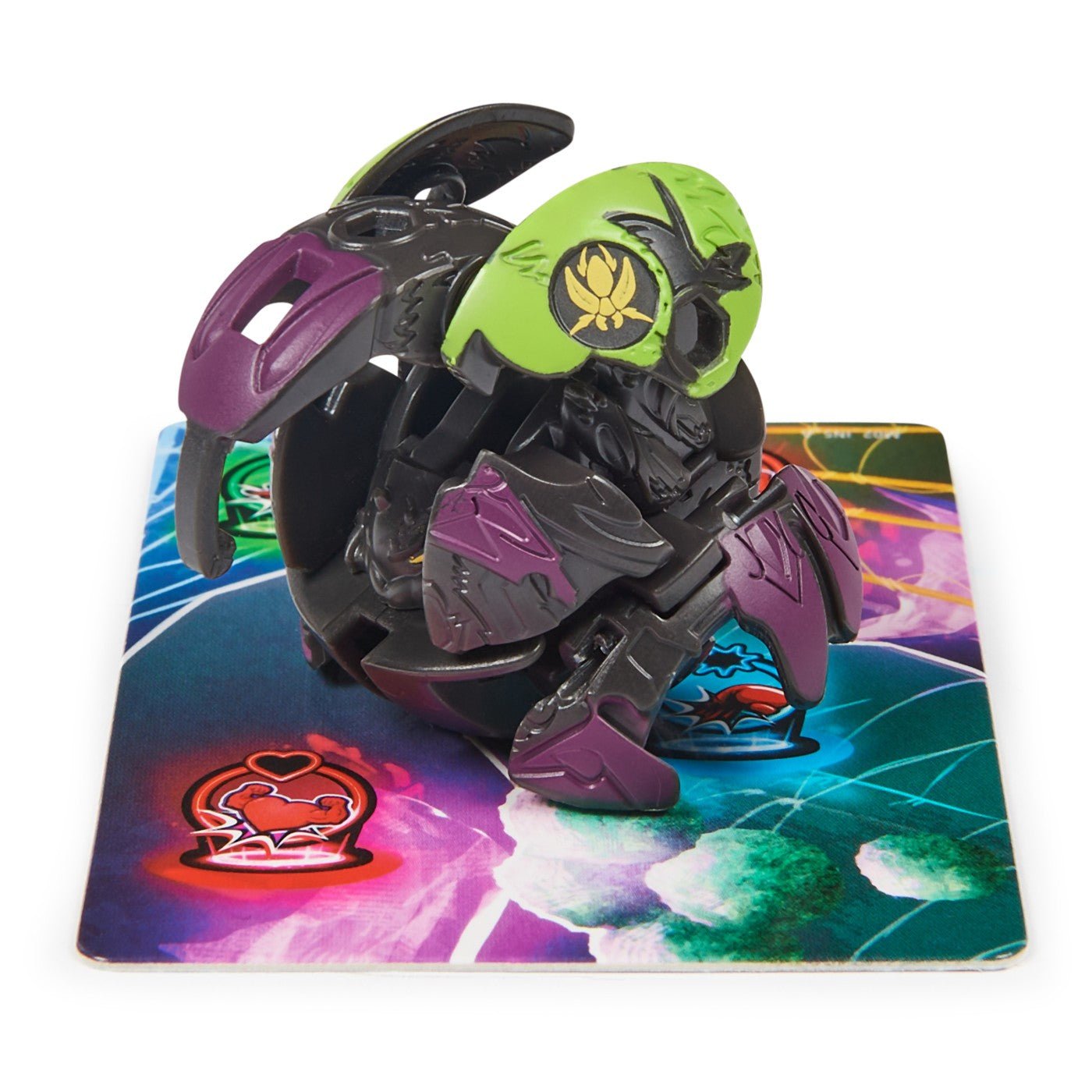 Bakugan set de antrenament spidra, Spin Master - Publisol.ro