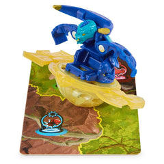 Bakugan set special attack bruiser, Spin Master - Publisol.ro