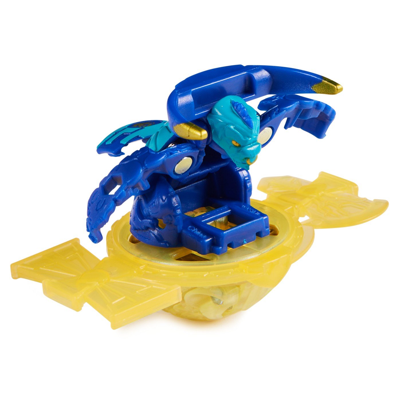 Bakugan set special attack bruiser, Spin Master - Publisol.ro