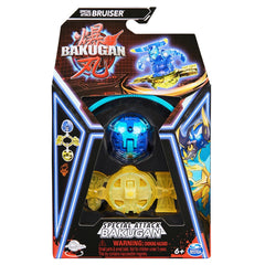 Bakugan set special attack bruiser, Spin Master - Publisol.ro
