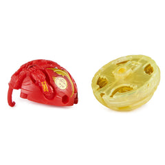 Bakugan set special attack dragonoid, Spin Master - Publisol.ro