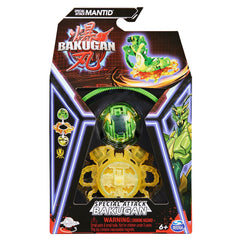 Bakugan set special attack mantid, Spin Master - Publisol.ro