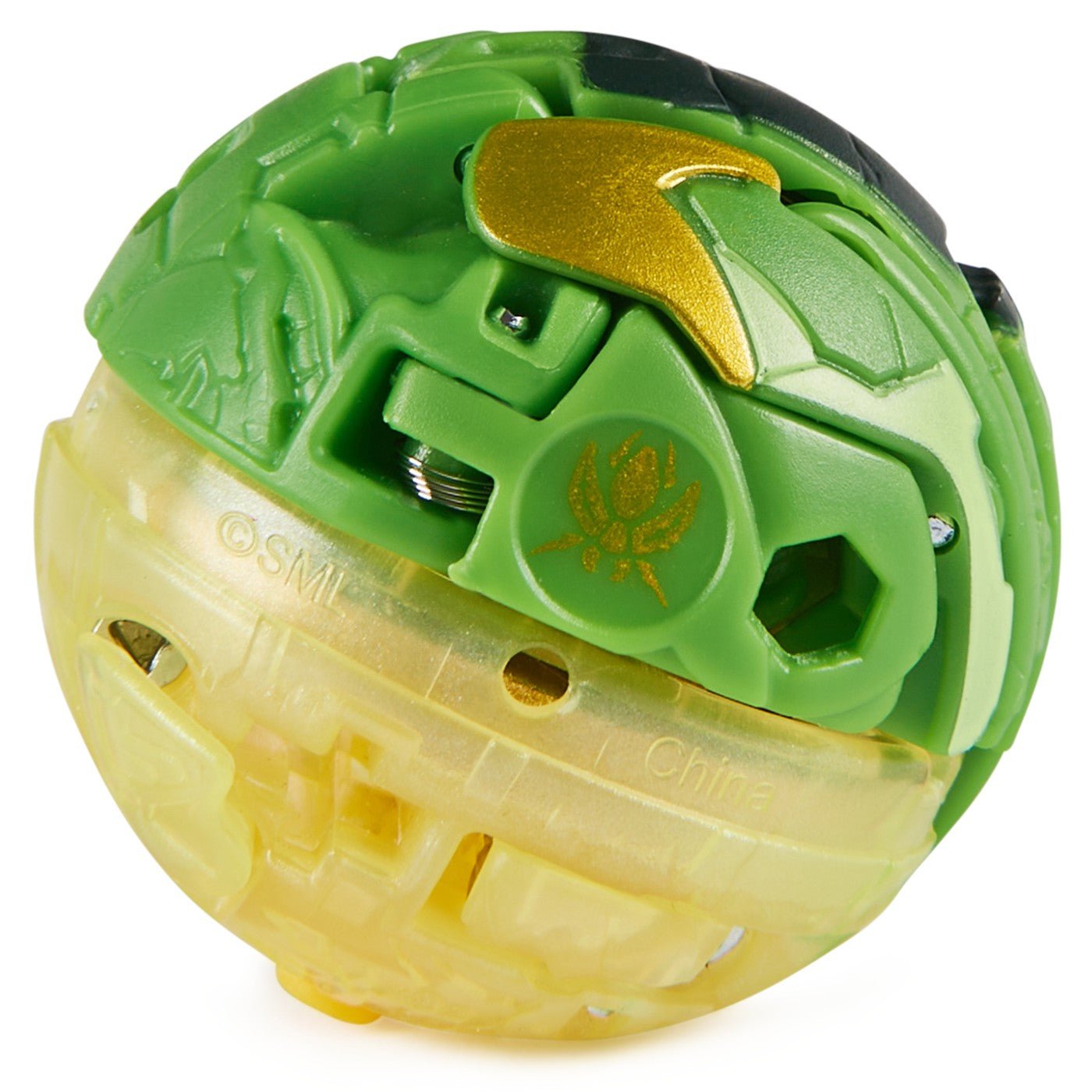 Bakugan set special attack mantid, Spin Master - Publisol.ro