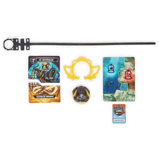 Bakugan set special attack , Spin Master - Publisol.ro