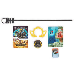Bakugan set special attack , Spin Master - Publisol.ro