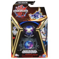 Bakugan set special attack , Spin Master - Publisol.ro